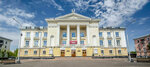 Superknown (Kommunisticheskiy Avenue, 39), centro de desarrollo infantil