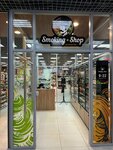 Smoking Shop (Bolshaya Oktyabrskaya Street, 73), tobacco and smoking accessories shop