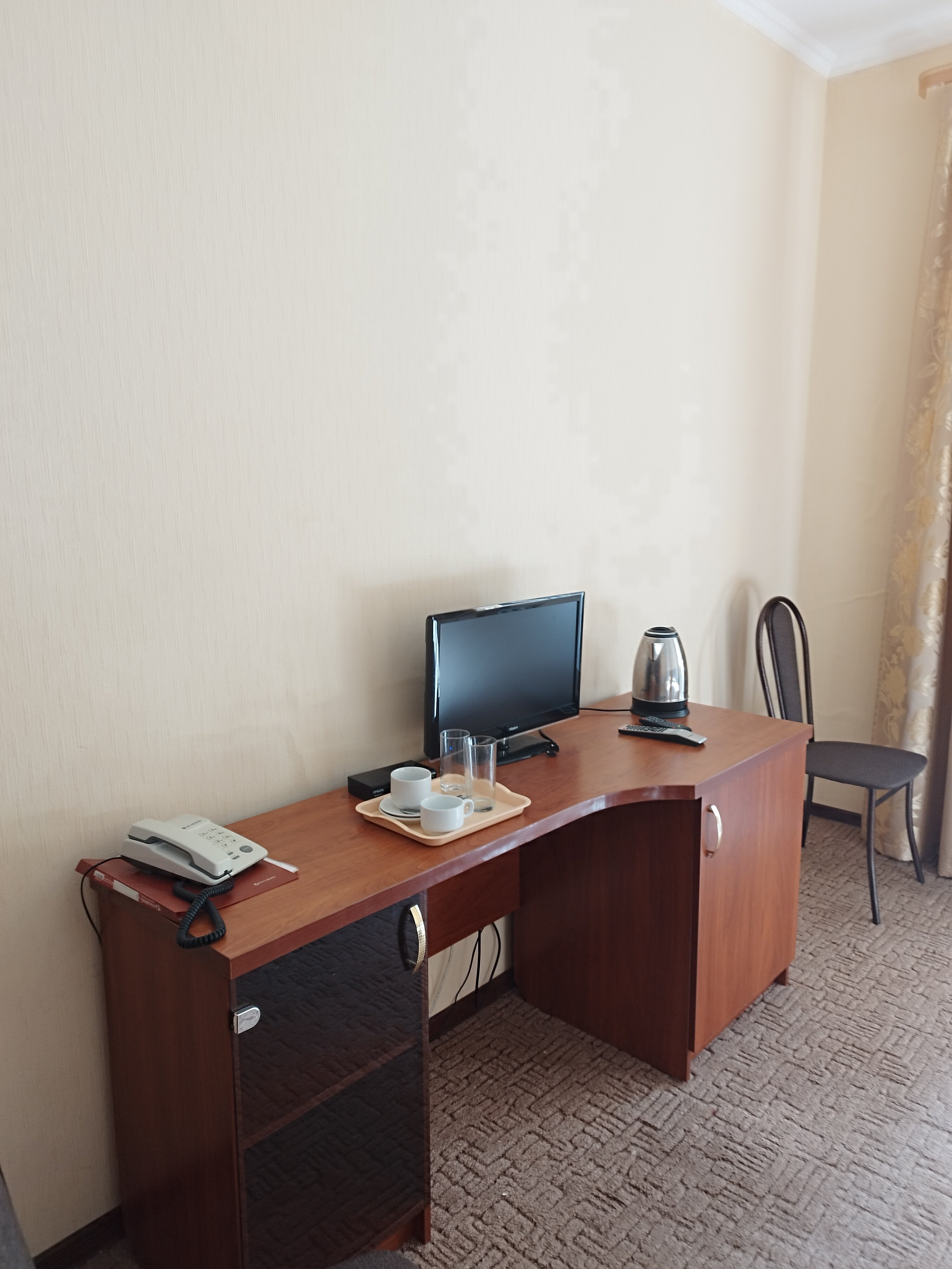 Фото Лагуна