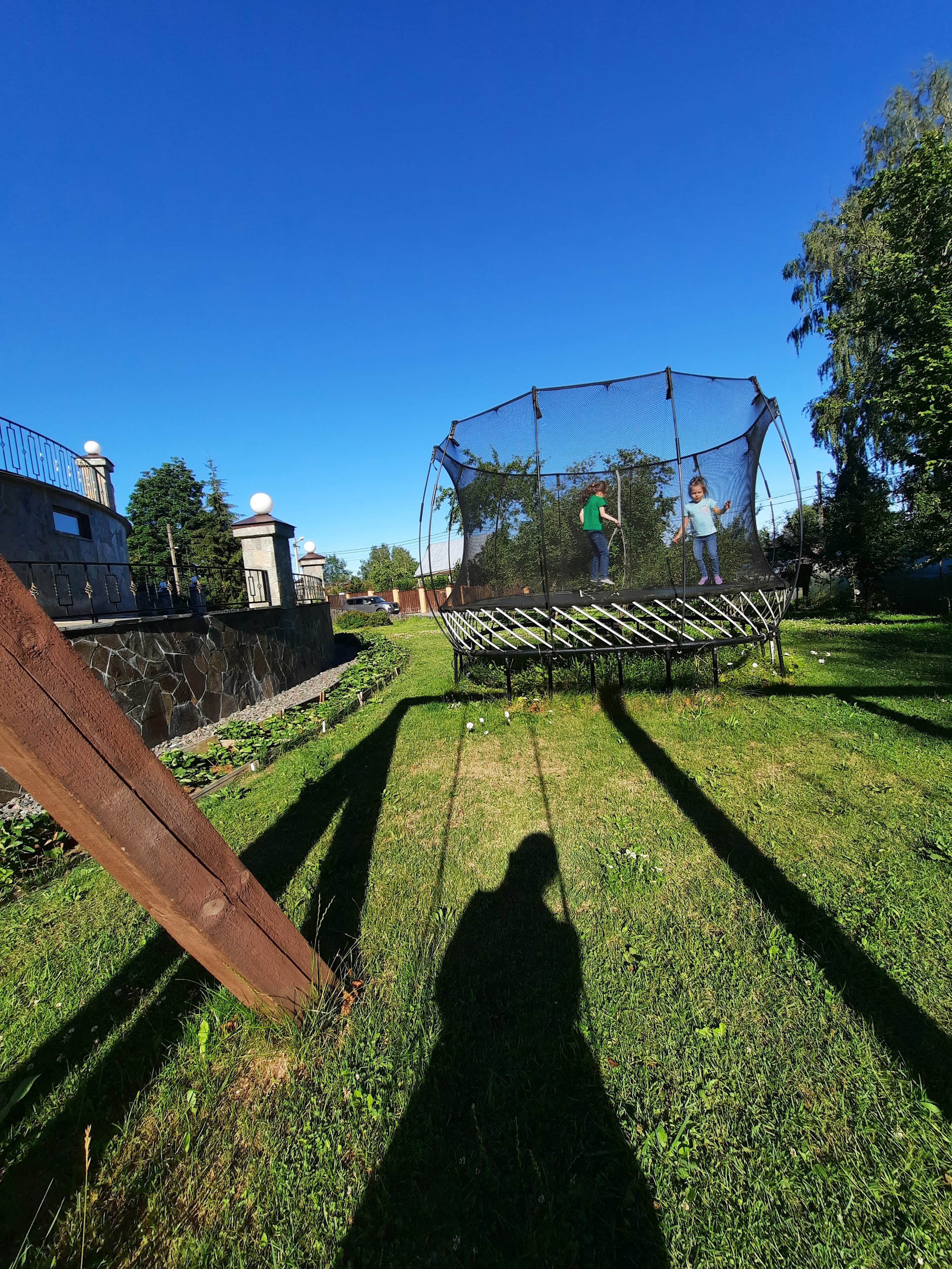 Фото Коттедж Хеппо