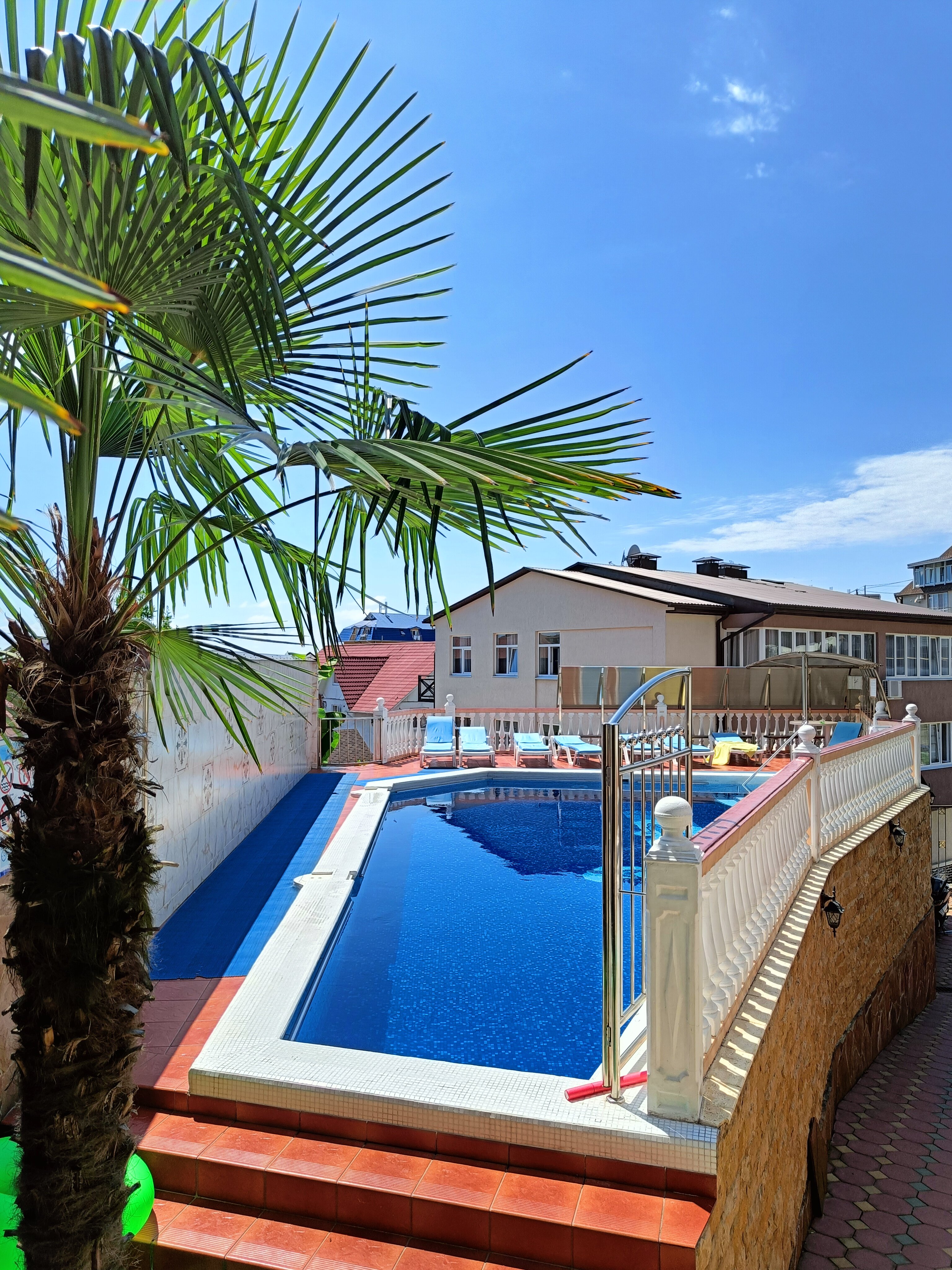 Фото Сибиряк