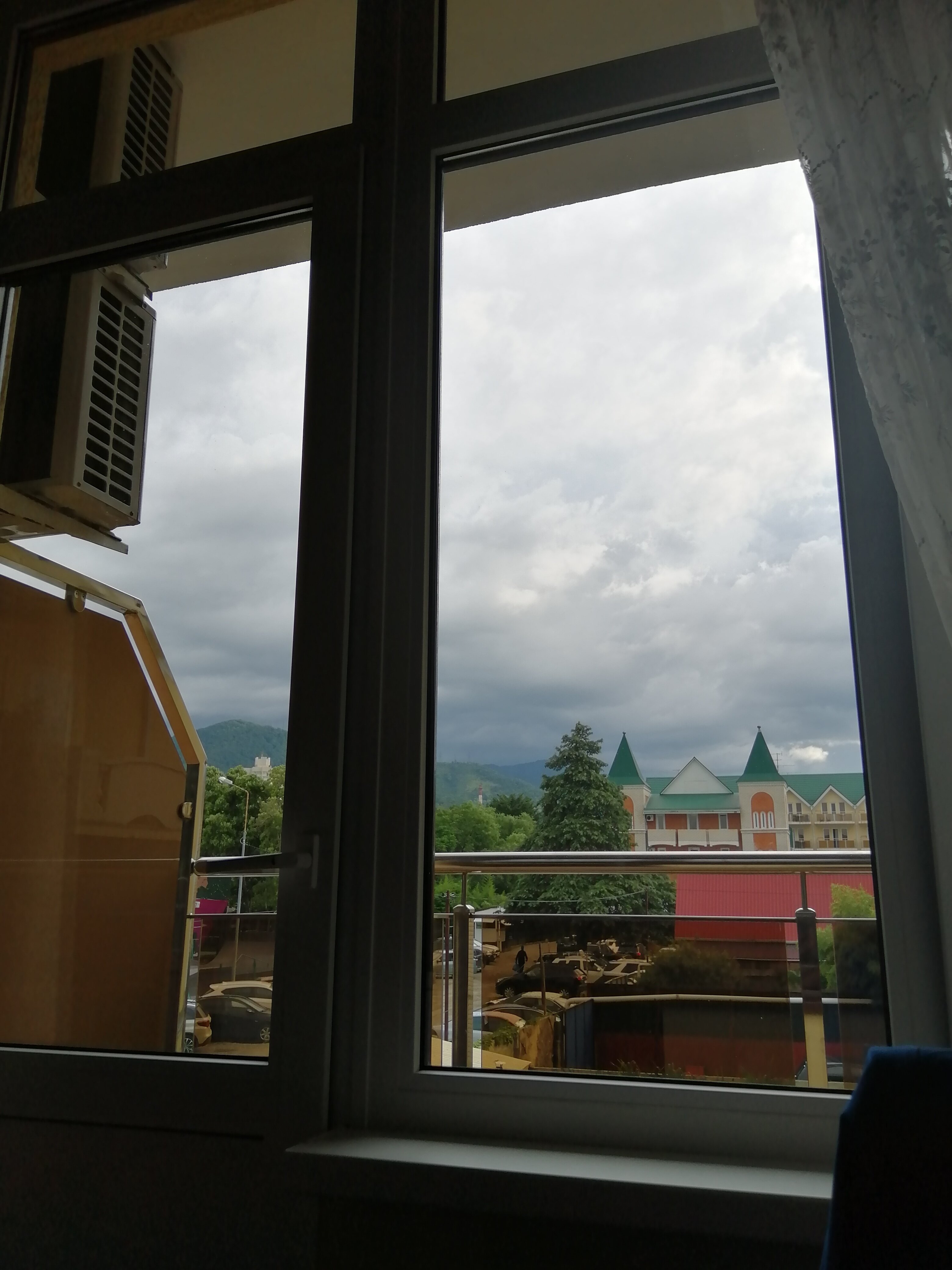 Фото Гостевой дом на улице Калараша 17а