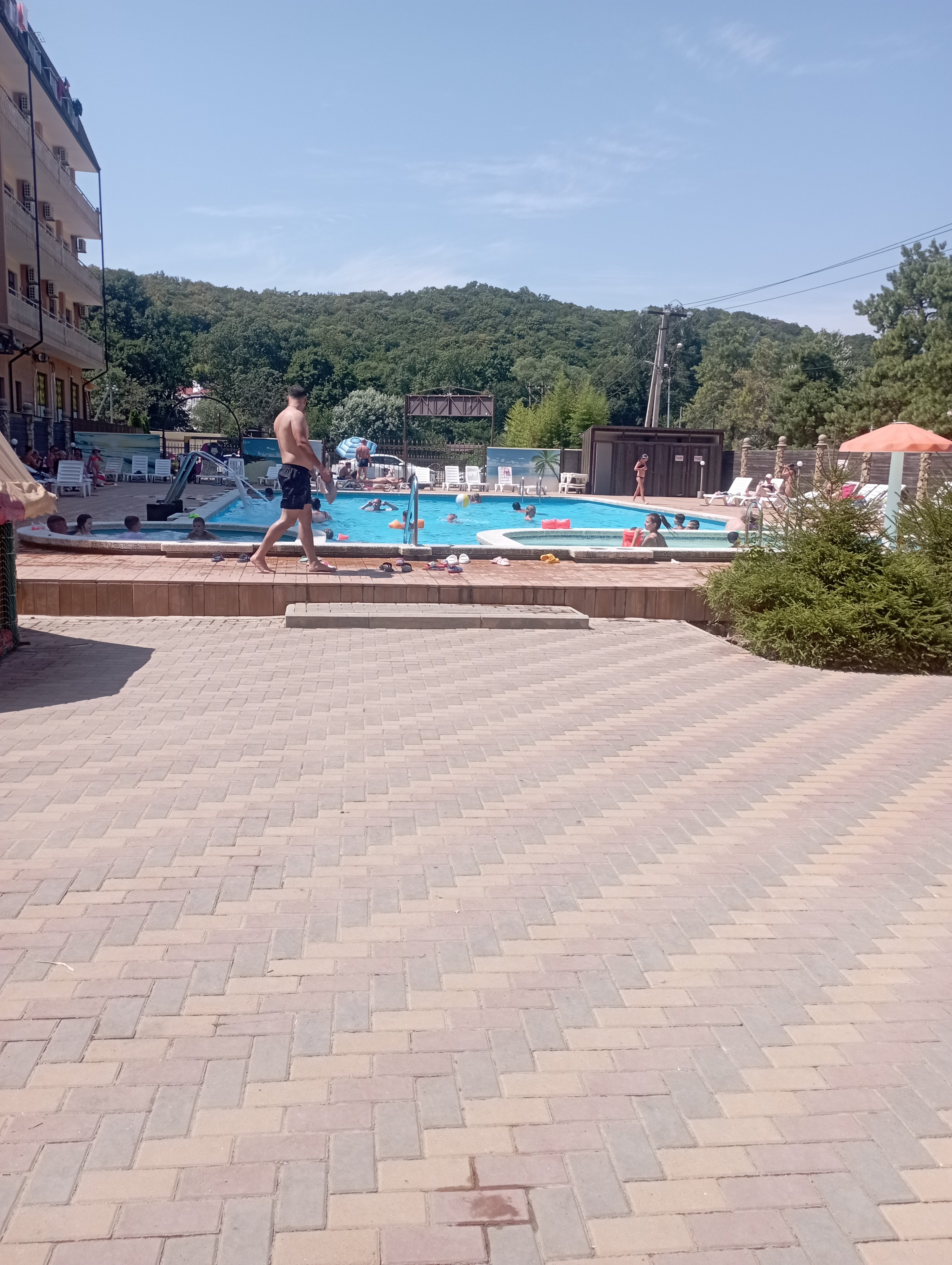 Фото Три звезды