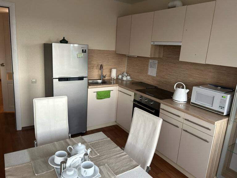 Фото Отель Красногорский