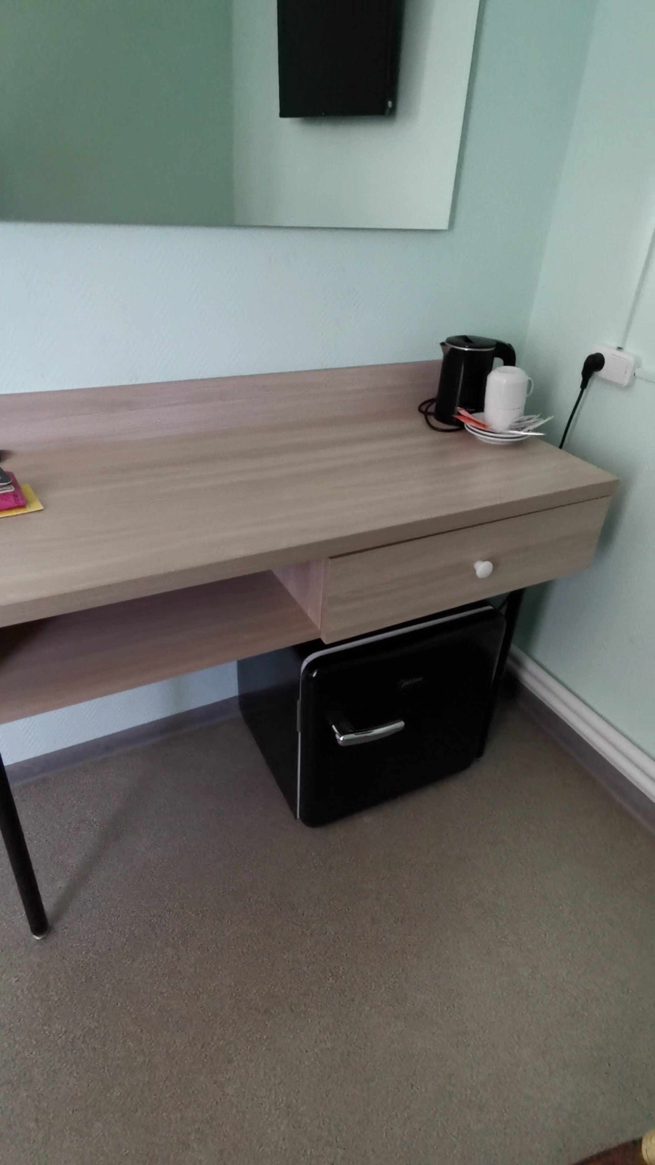 Фото Гостиница на Тимирязева, 168