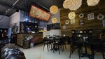 Cafe-cafe (Olimpiyskiy Avenue, 29с1), cafe