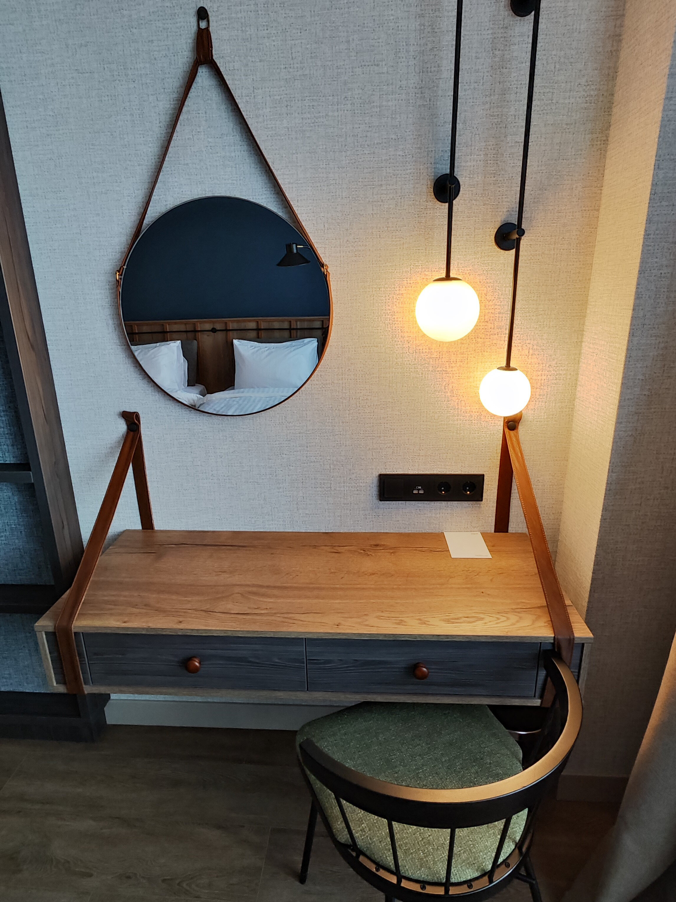 Фото Отель Байкал