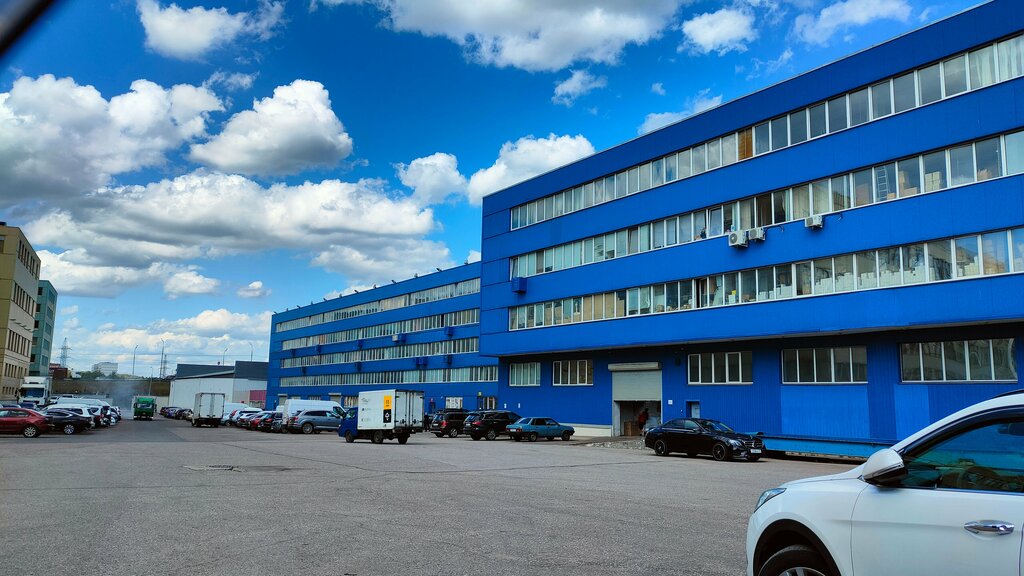 Household goods wholesale Hoztovari opt, Reutov, photo