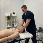 Массажист Ксенофонтов Ф. В. (просп. Максима Горького, 12), услуги частных специалистов в Чебоксарах