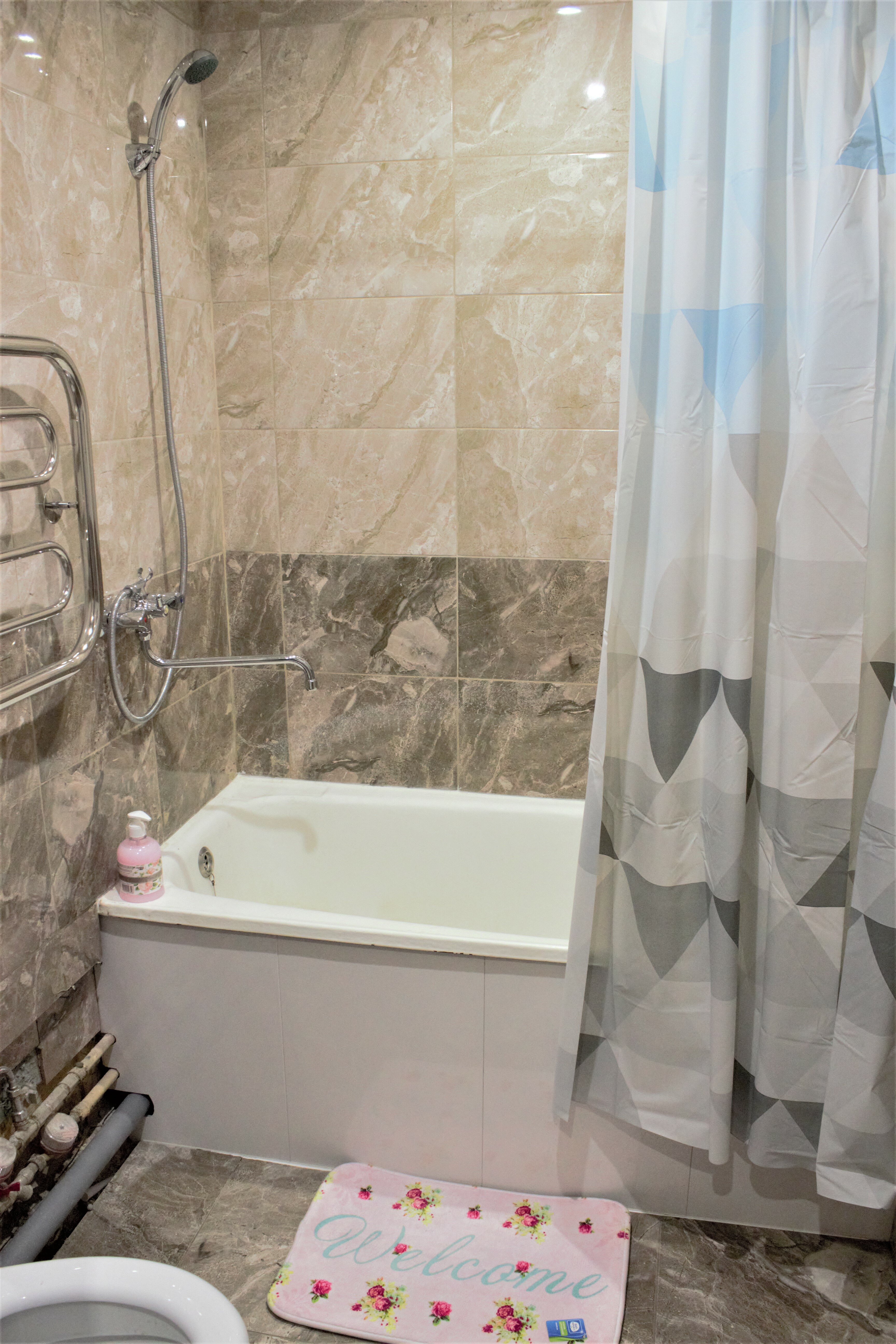 Фото Апартаменты на Белинского