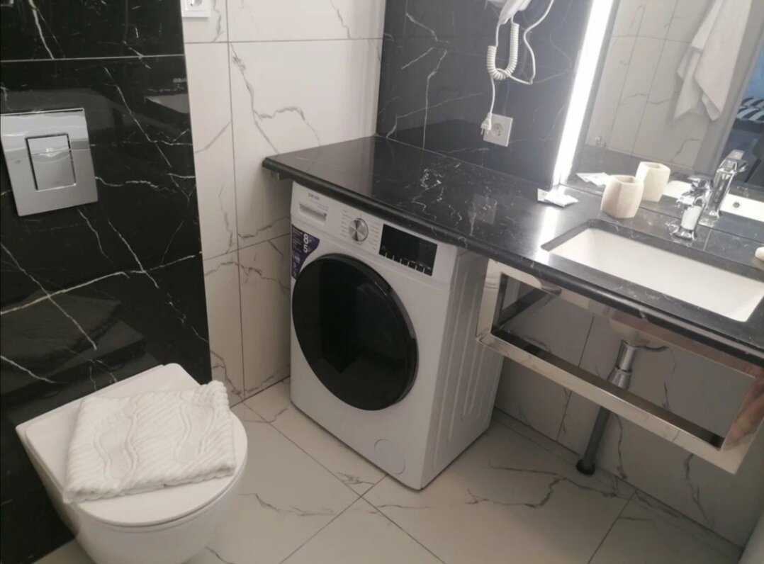 Фото Бульвар