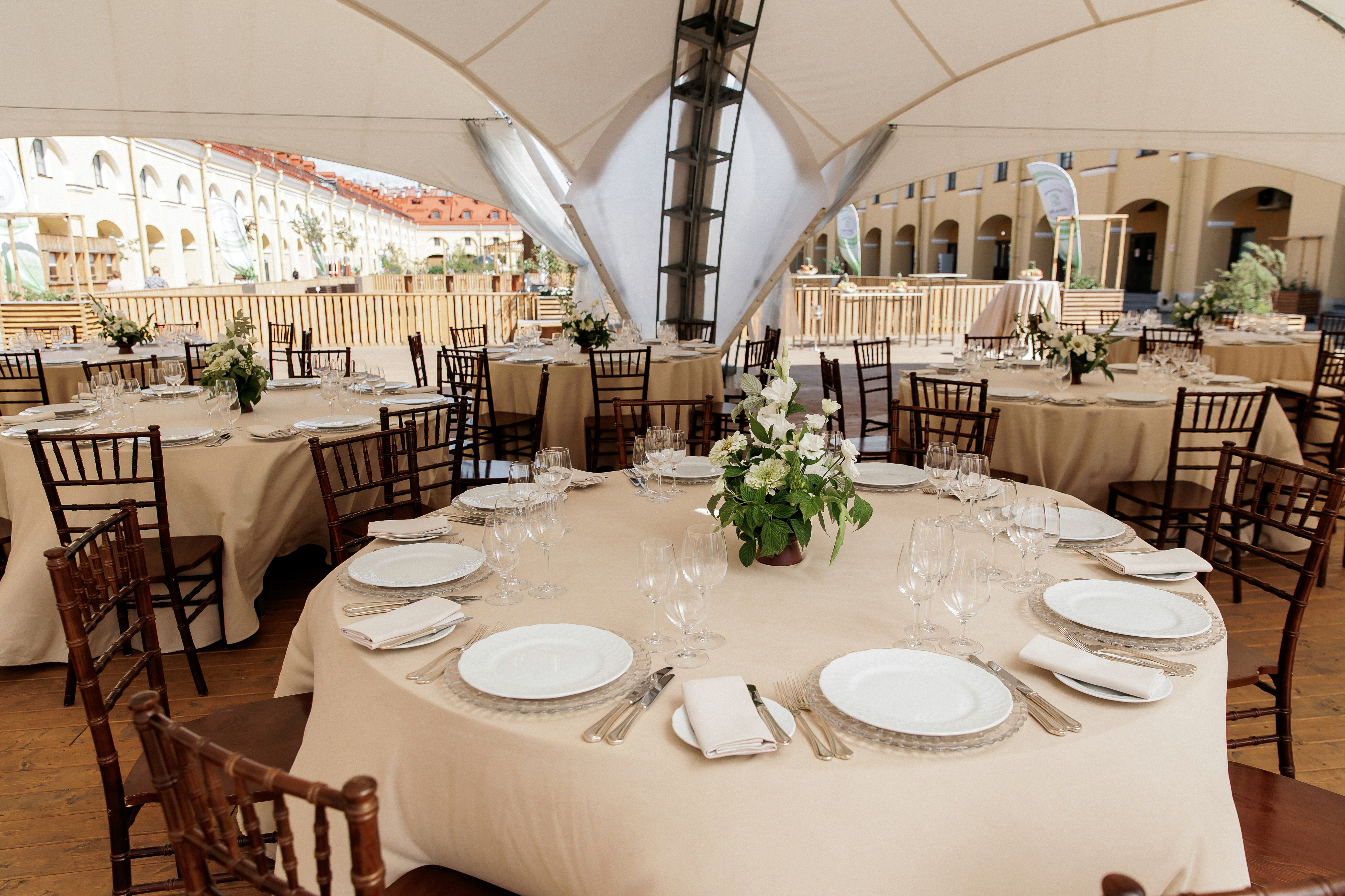 Фото Театральная площадь