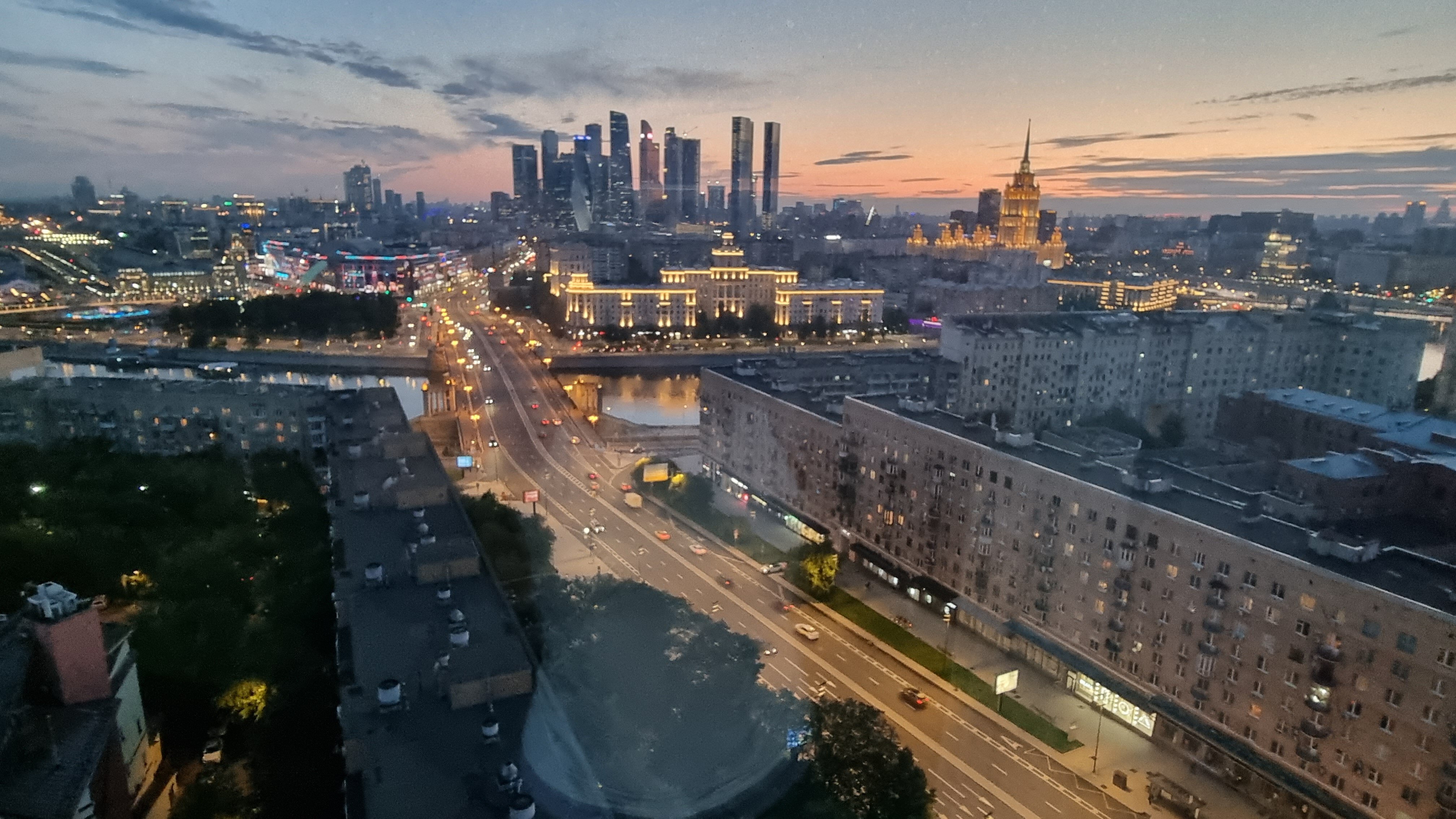 Фото Золотое кольцо