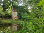 Дом, в котором жил орнитолог И. Тинеманн (Rybachiy Village, ulitsa Pobedy, 34), landmark, attraction