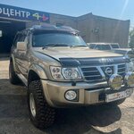 4x4 (Волховская ул., 25, Владивосток), автосервис, автотехцентр во Владивостоке