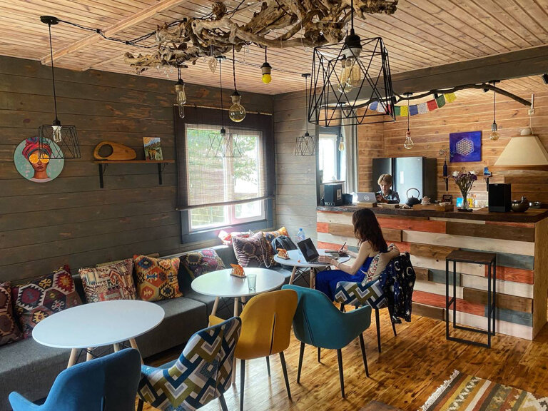 Фото отеля 5