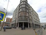 Pnevmatic (Arkadiya Gaydara Street, 8Б), construction and maintenance of engineering networks