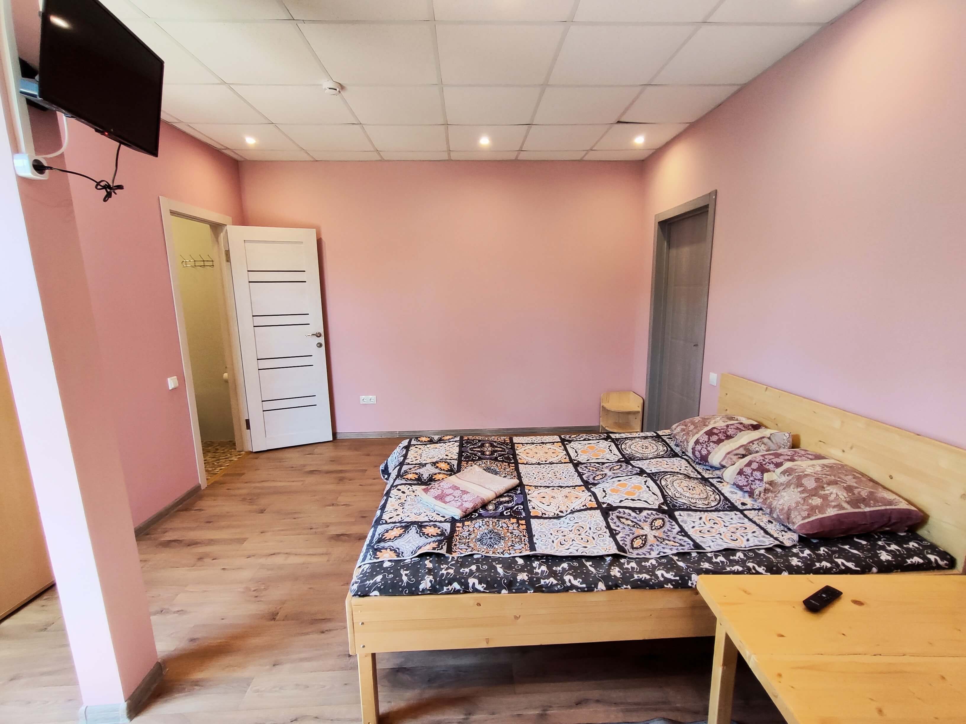 Фото Балашовская пустошь