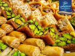 Feras Sweets (8, Doubayah Street, W4, Abu Dhabi), confectionary