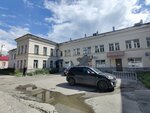 Otdel UFMS Rossii po Sverdlovskoy oblasti v Verkh-Isetskom rayone v g. Yekaterinburg (Krasnouralskaya Street, 2А), passport and migration authorities