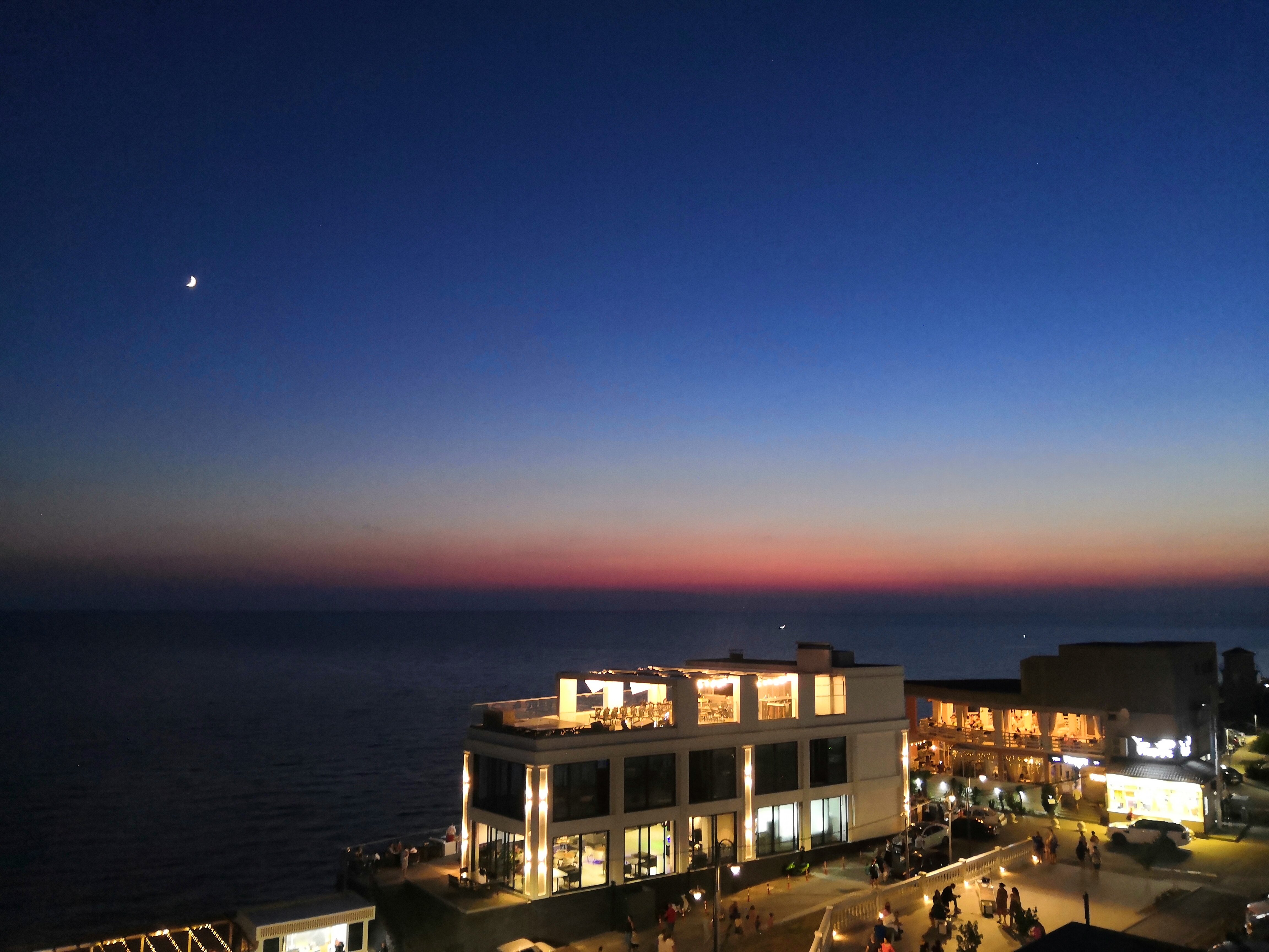 Фото Отель 34