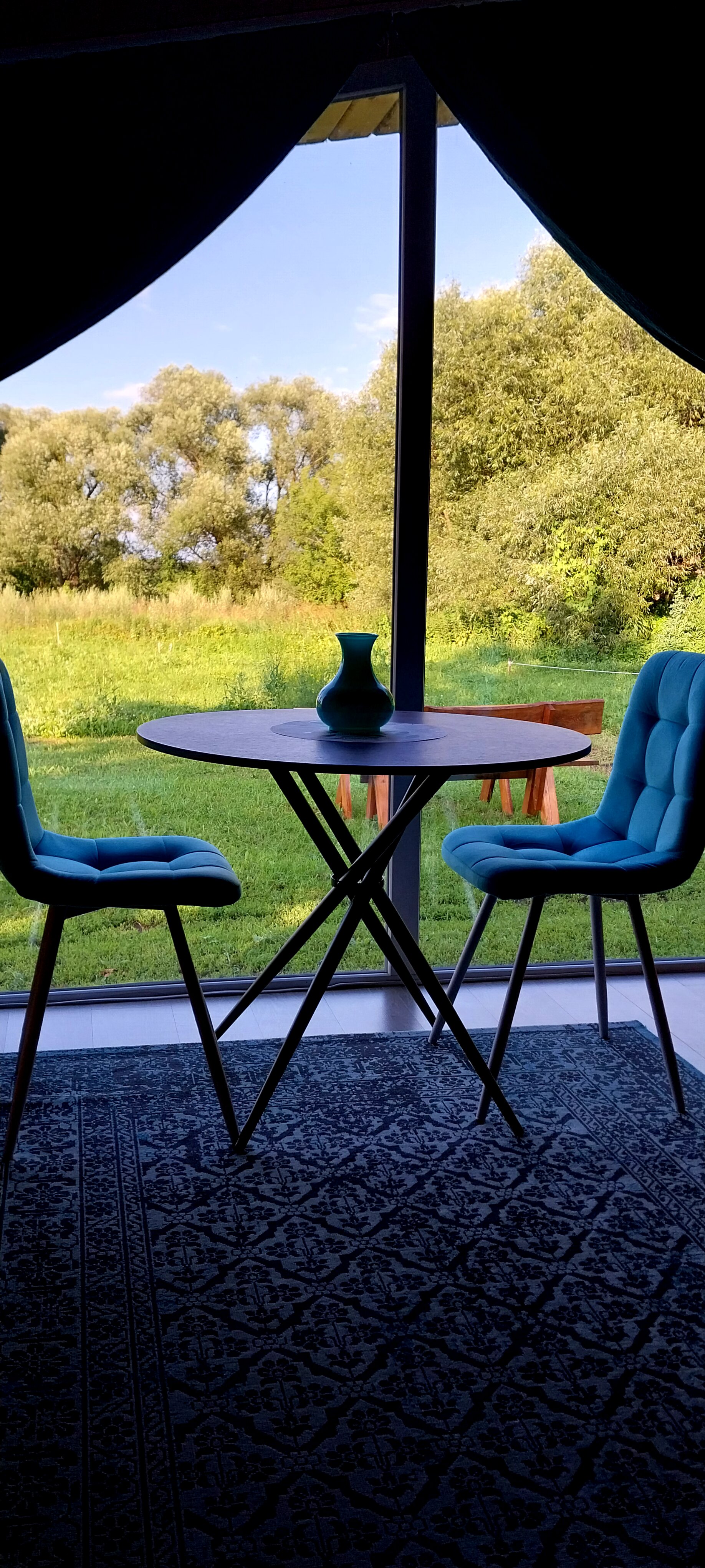 Фото Фактория