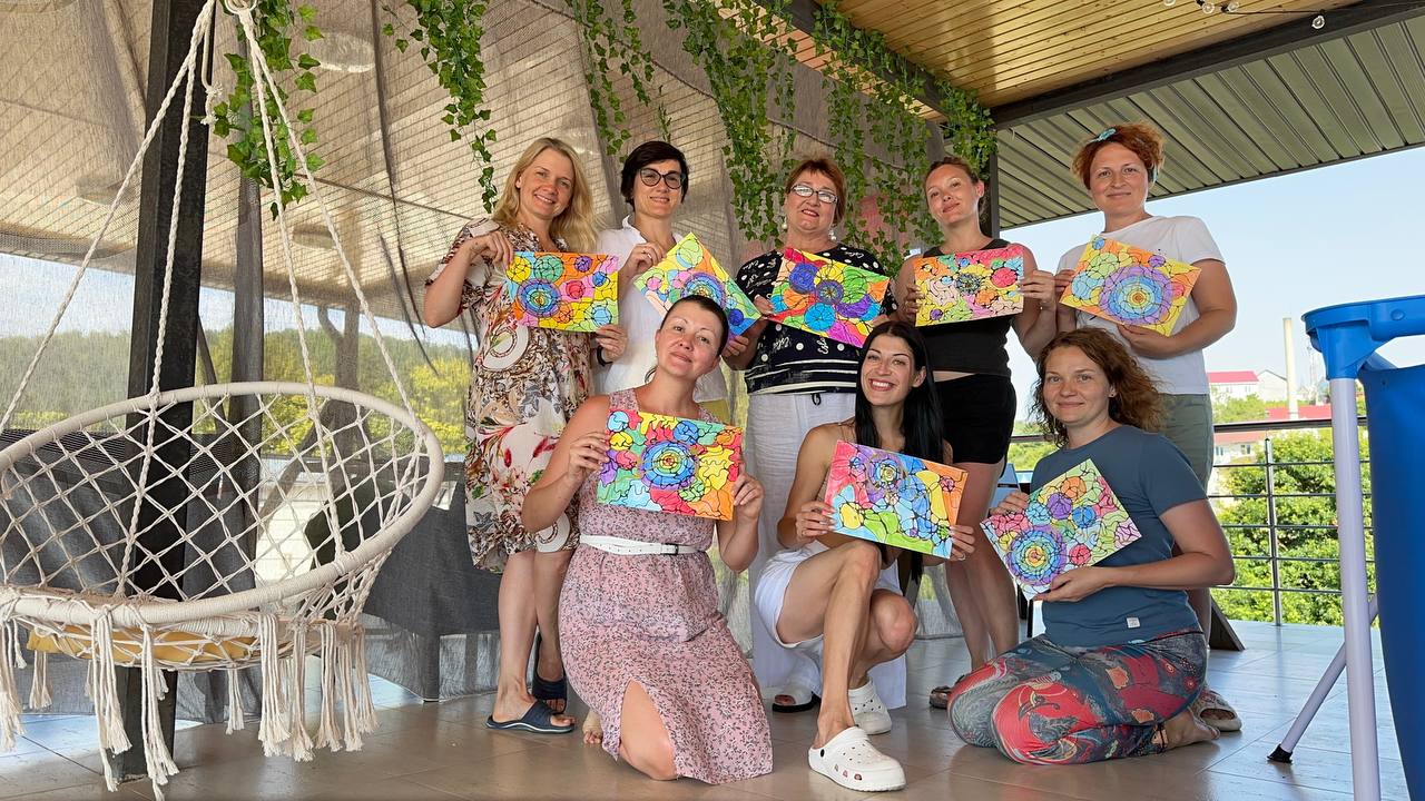 Фото Южный вайб Миракль