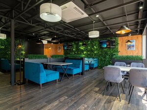 Ревиталь Парк