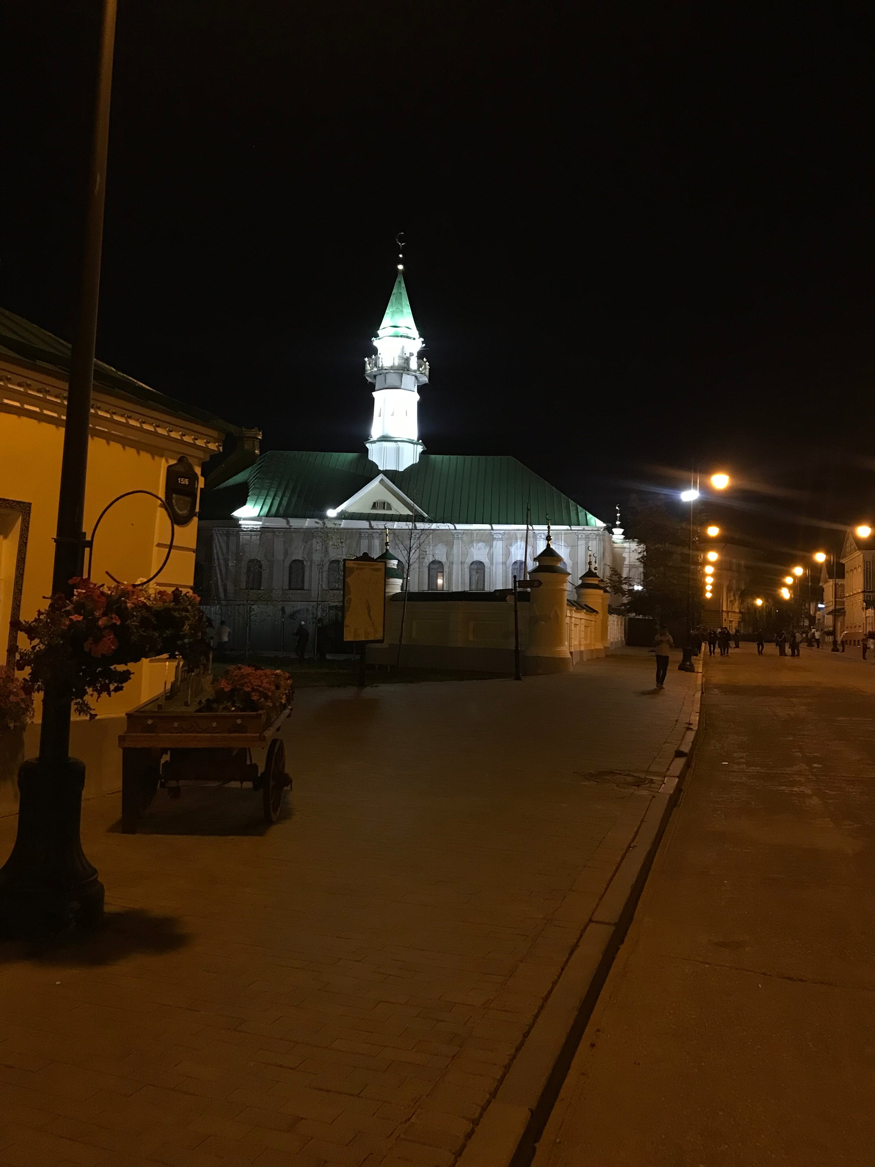 Фото Кунак
