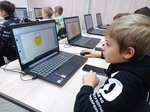 Алгоритмика (Frunze Street, 40/7), educación adicional