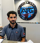 Al Taief Group (31, 19 Street, Al Qusais Ind. First, Deira, Dubai), car dealership