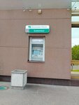 Белинвестбанк (Savieckih Pagranichnikaw Street, 92), cajero automático