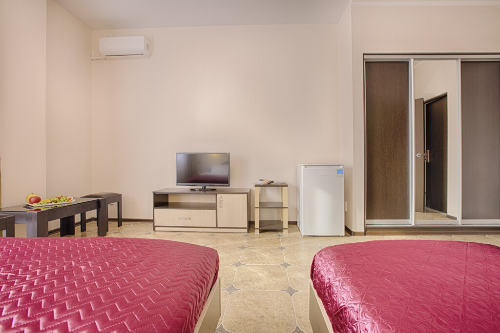 Фото Танаис