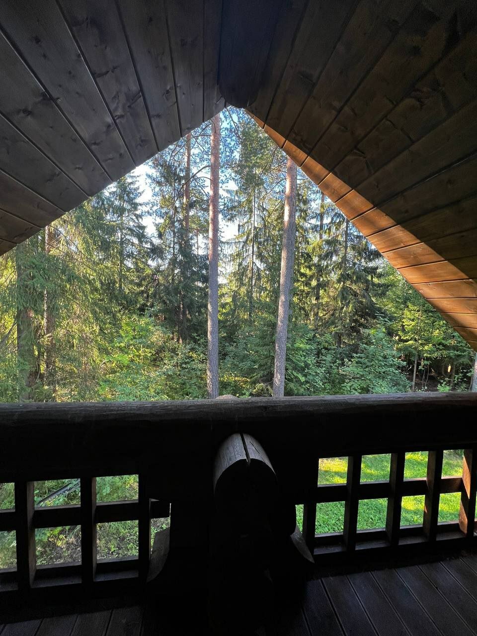 Фото Вырицкие Тарханы