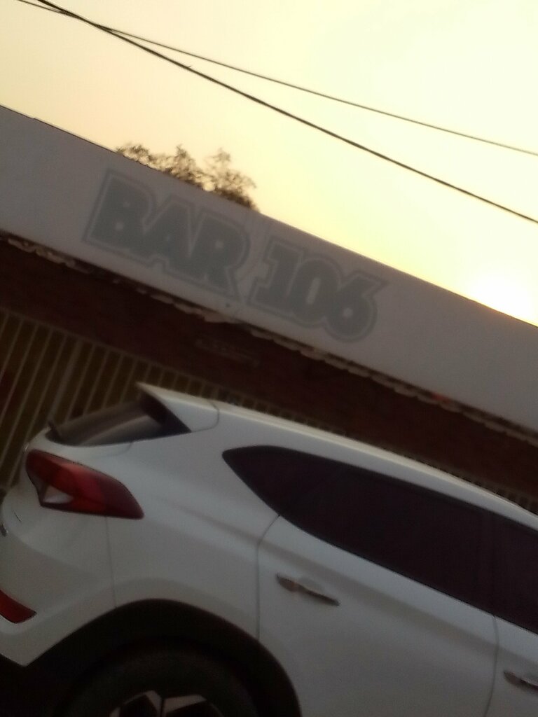 Bar, pub Bar 106, Loanda, photo
