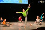 Mercury (Yeletskaya Street, 17к3), dance school