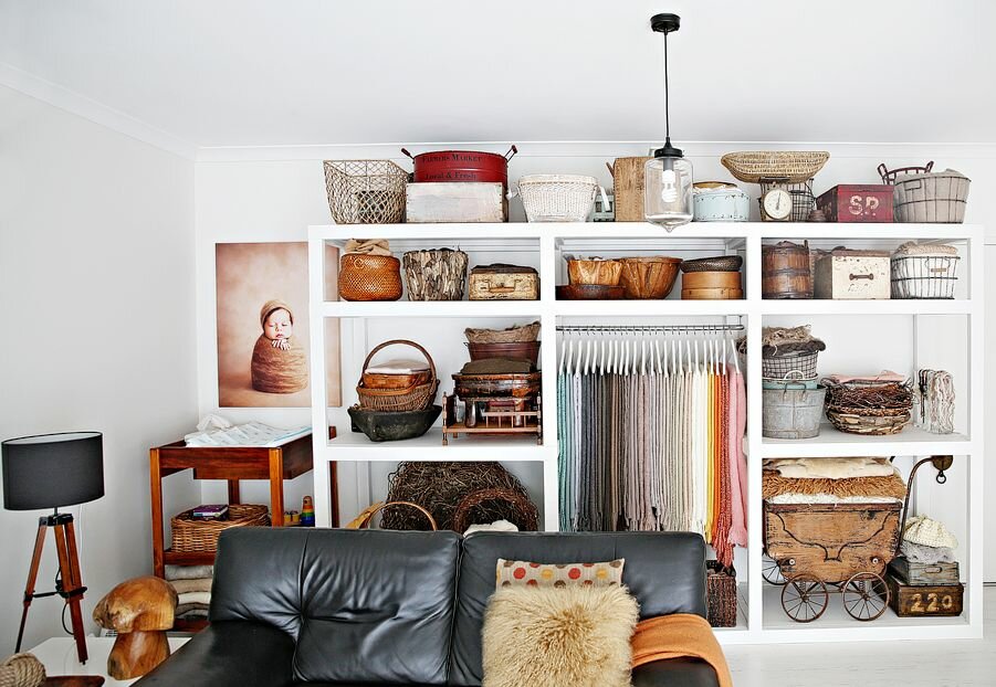 Photo studio rental The Newborn Moments, Dubai, photo