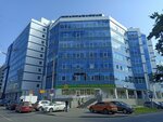 Достойное Будущее (Dobrolyubova Street, 16), fondo de pensiones no estatal