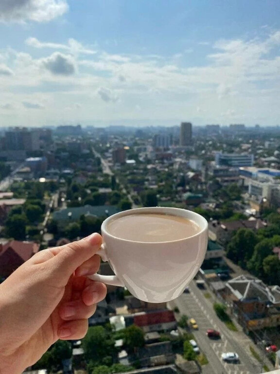 Фото Сутки в Краснодаре