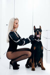 № 1 Hair&Fashion (Pushkinskaya Street, 157), beauty salon