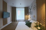 Kvart Apart Aleksandrov (Oktyabrskaya ulitsa, 2), hotel