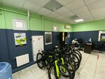Мой Девайс (Dushinskaya Street, 10), bike rental