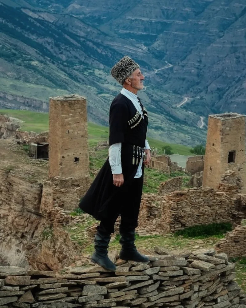 Фото Орлиное гнездо