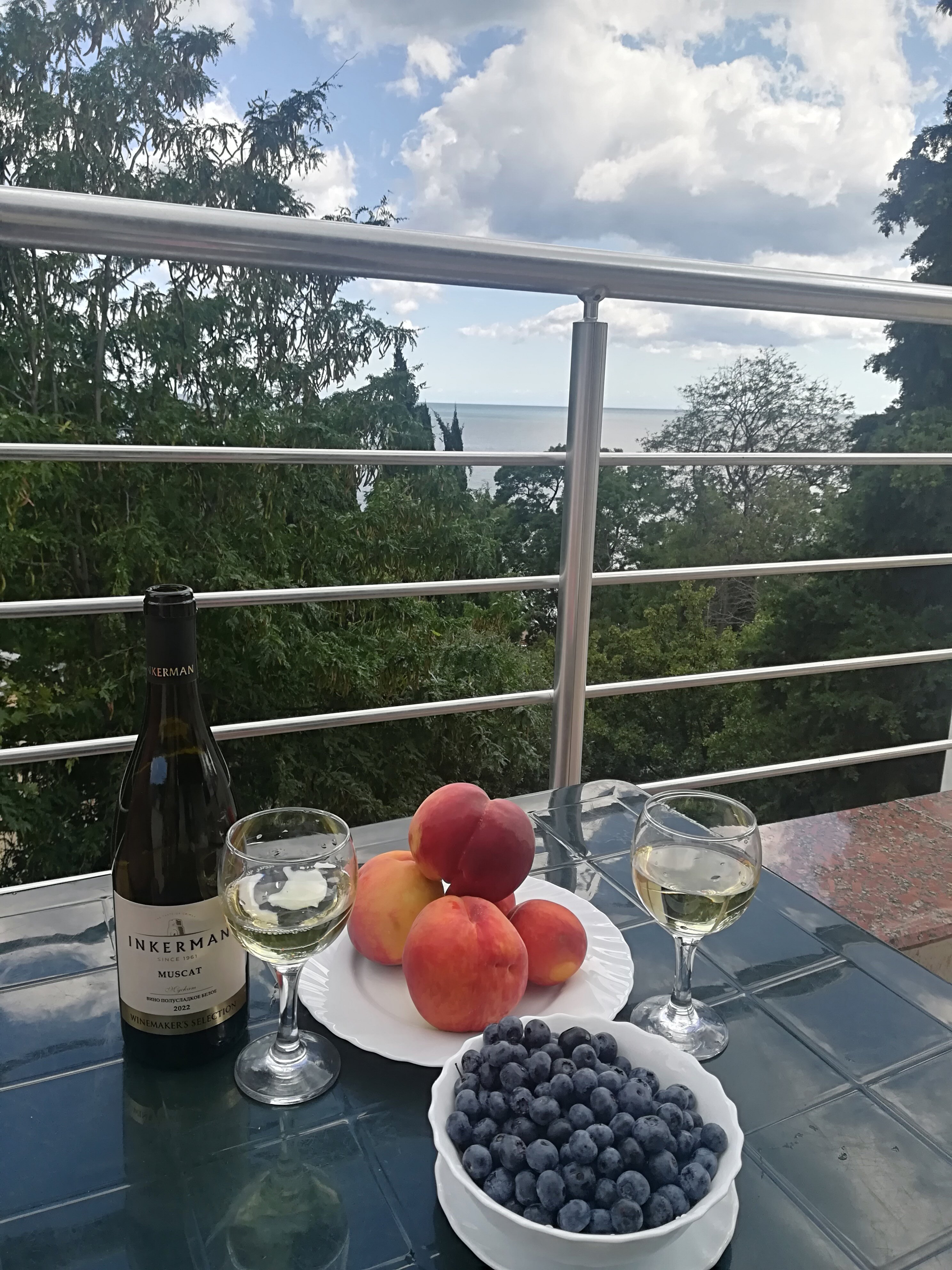 Фото Таврида