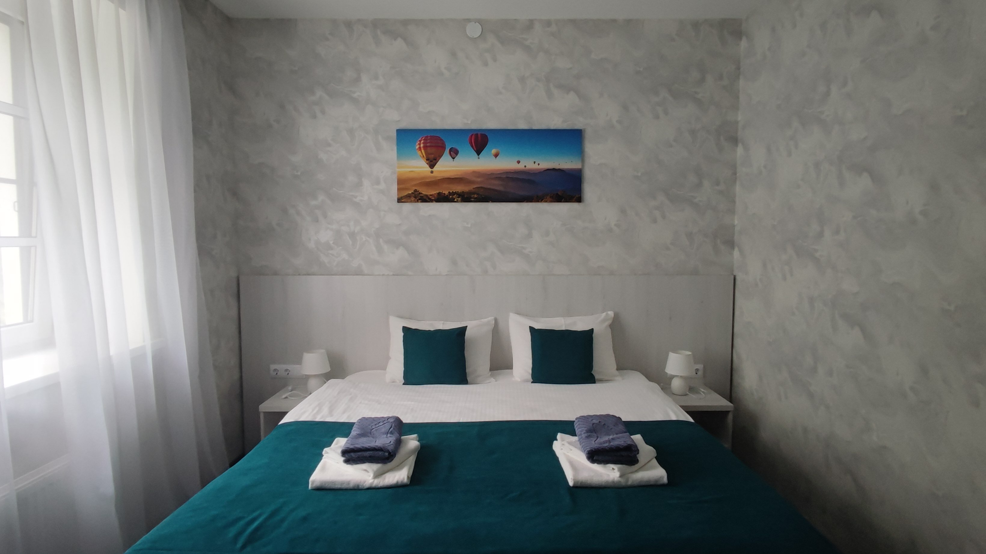 Фото Санта Русса