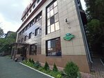 Янь & Инь (Korolenko Street, 60), spa