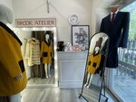 BrookAtelier (Sokolnichesky Val Street, 40) ، استوديو لصناعة الفراء