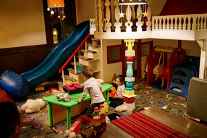 Fort Gornyi (Almaty, Han Táńiri shaǵyn aýdany, 197), cafe