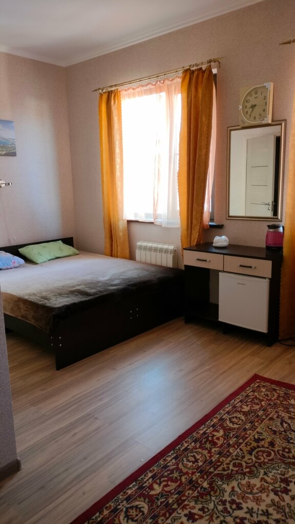 Hotel Гостевой дом Здравствуй, Геленджик, Gelendgik, photo