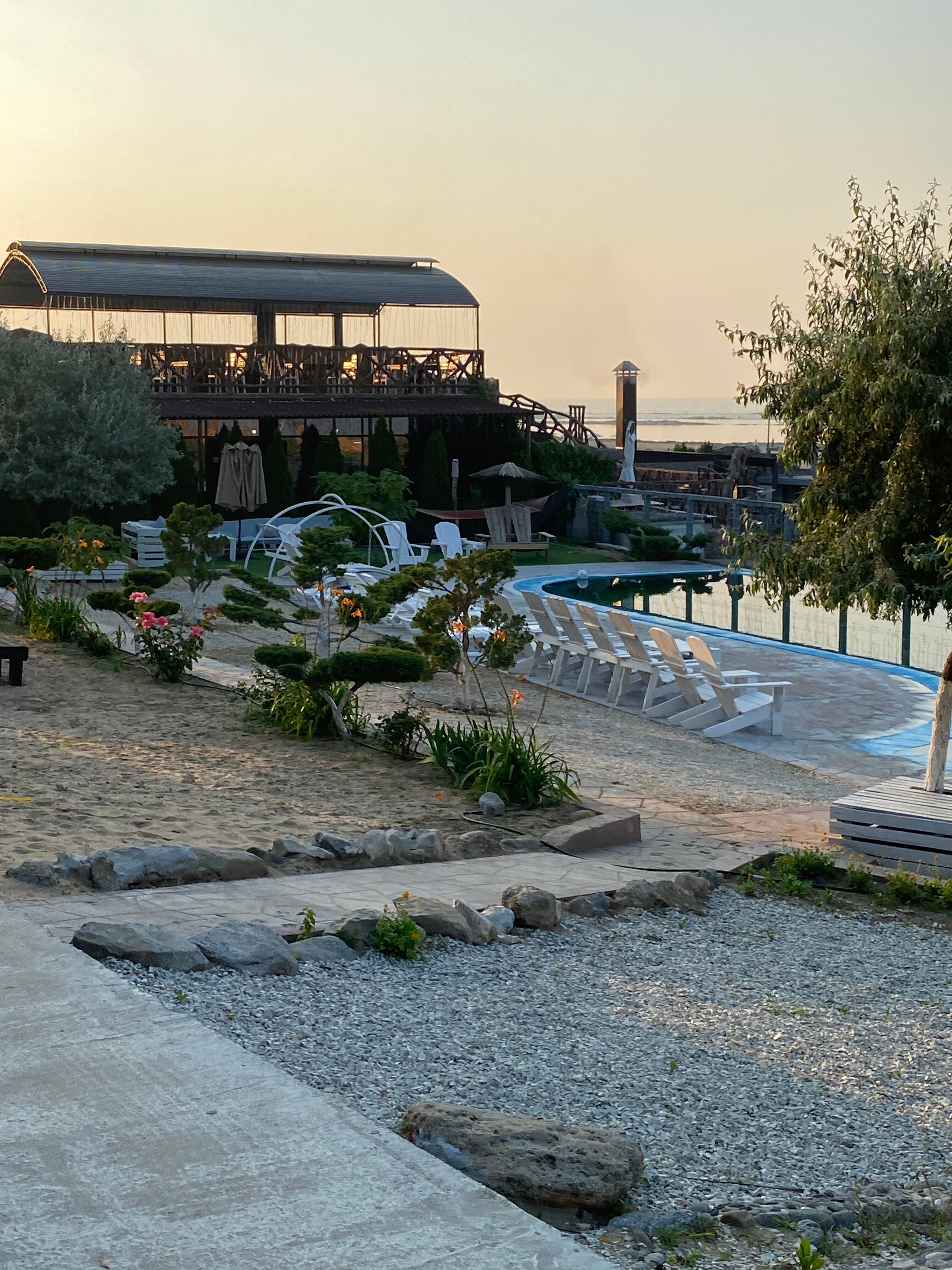 Фото Каспий Избербаш